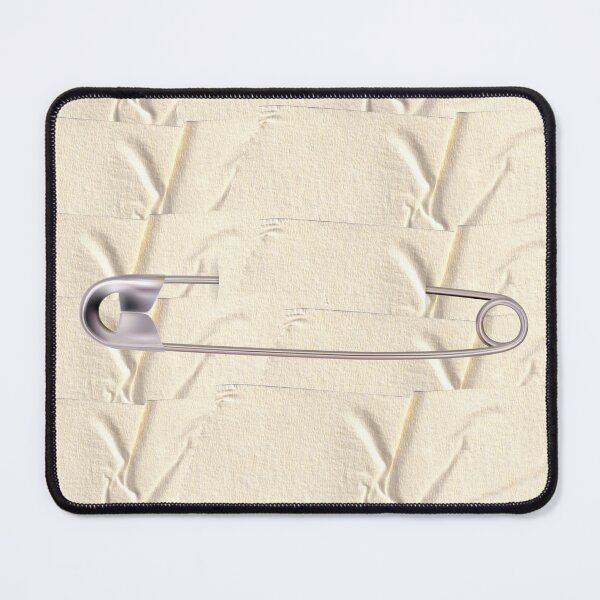 Item preview, Tape + Pin designed and sold by Swooncake Press.