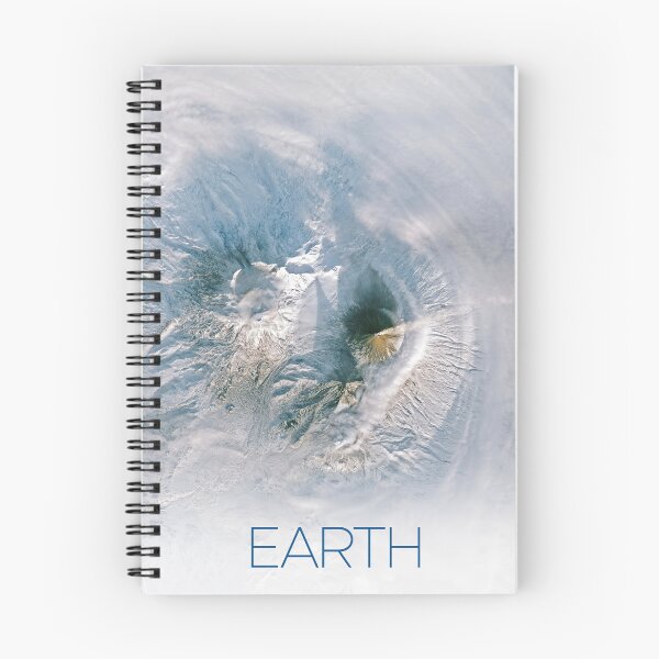 Item preview, STK205470S-Solar system poster of Earth. designed and sold by StocktrekImages.
