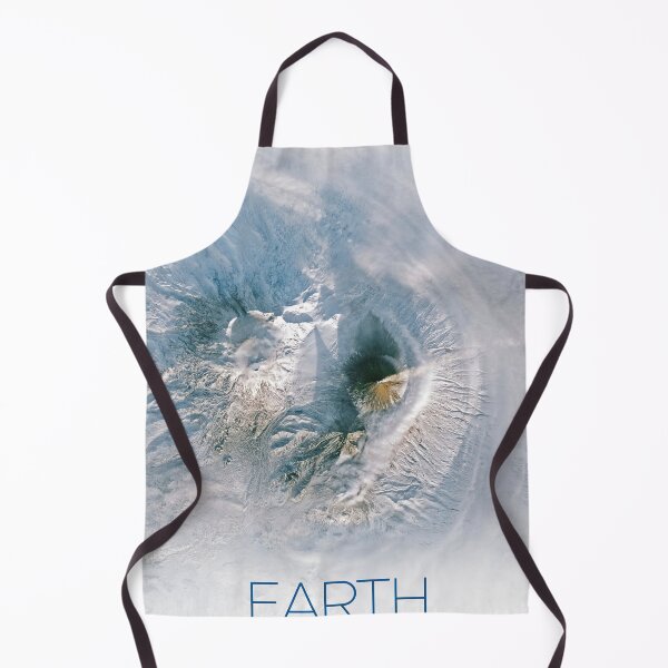 Item preview, STK205470S-Solar system poster of Earth. designed and sold by StocktrekImages.