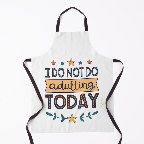 Item preview, Adult things designed and sold by NickTaroDesign.