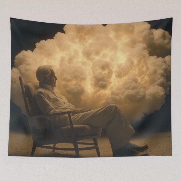 Item preview, Dreams Series #6 designed and sold by VISIONARTIST.