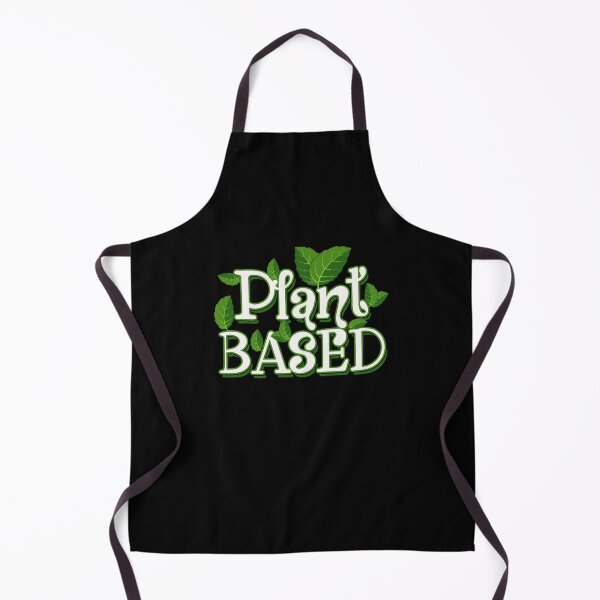 Item preview, Plant Based Vegetarian Design designed and sold by PNGShop.