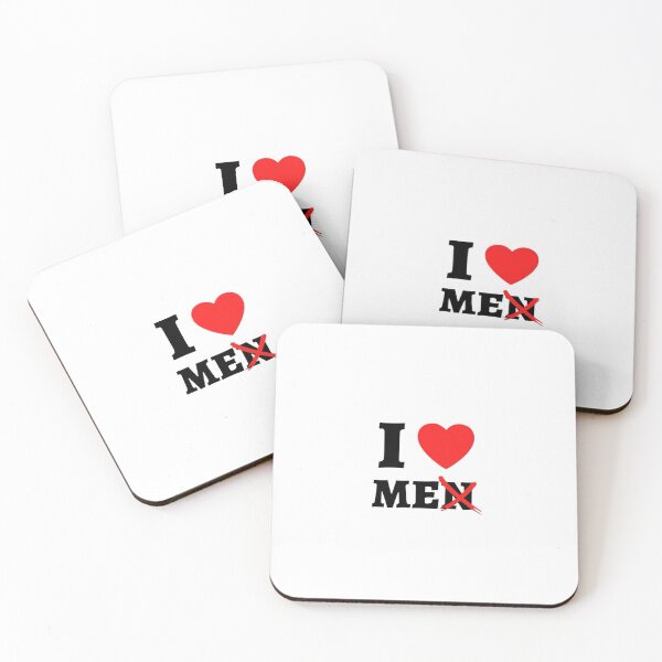 Item preview, Me amo(a) designed and sold by loonaprints.