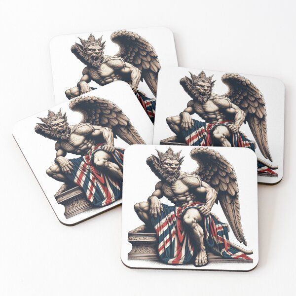 Item preview, Gargoyle designed and sold by Donnis.