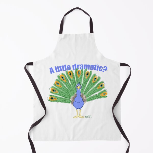 Item preview, a little dramatic designed and sold by BlankCog.