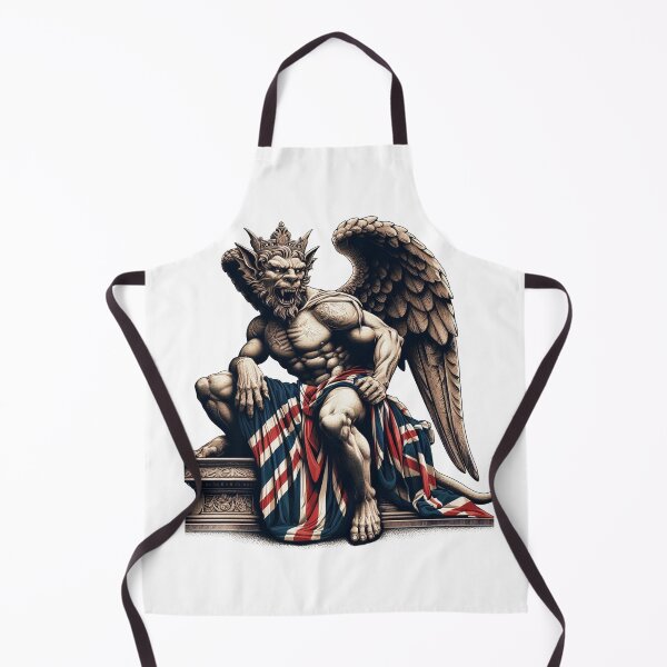 Item preview, Gargoyle designed and sold by Donnis.