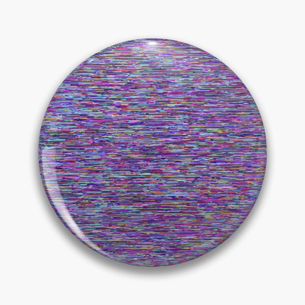Item preview, Purple Noise designed and sold by Swooncake Press.