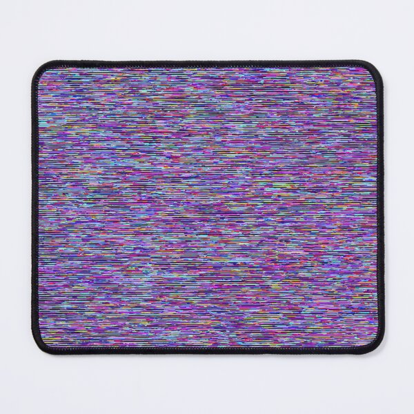 Item preview, Purple Noise designed and sold by Swooncake Press.