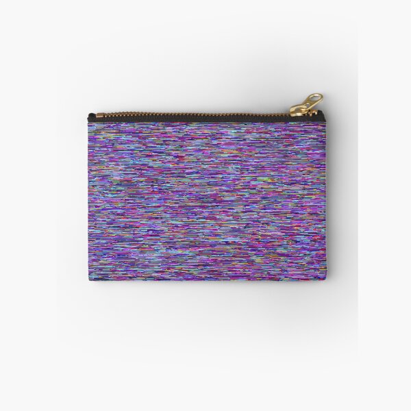 Item preview, Purple Noise designed and sold by Swooncake Press.