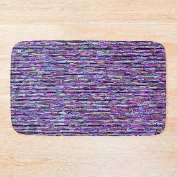 Item preview, Purple Noise designed and sold by Swooncake Press.