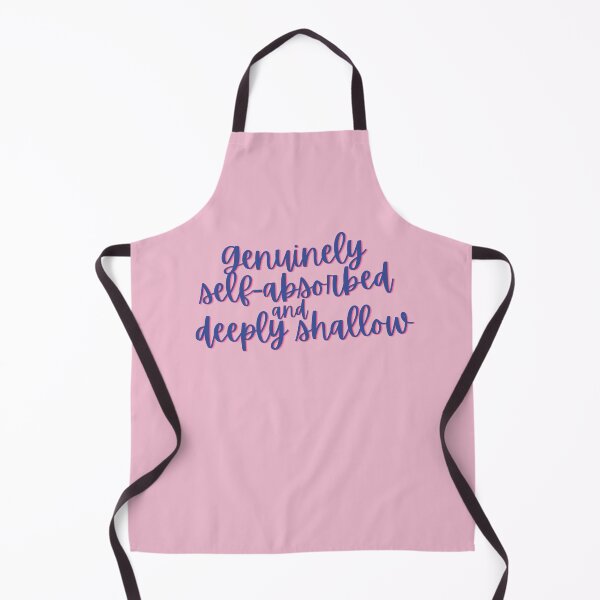 Item preview, Wicked Movie Fiyero Quote Deeply shallow designed and sold by baranskini.