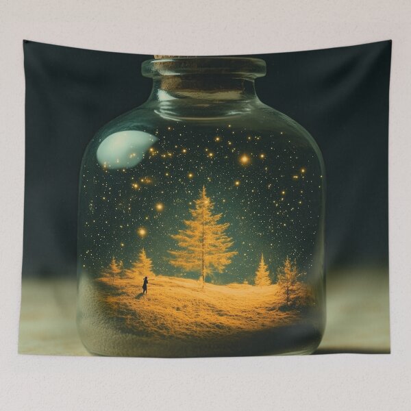 Item preview, Dreams Series #6 designed and sold by VISIONARTIST.