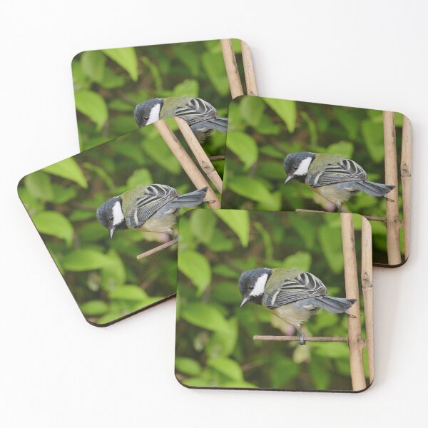 Item preview, r3350/ New finition 2021:  " Les Oiseaux de mon Jardin "   Okaio Créations Olavia-Olao designed and sold by o.okaïo.