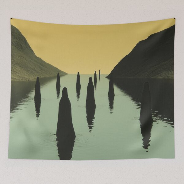 Item preview, Dreams Series #6 designed and sold by VISIONARTIST.