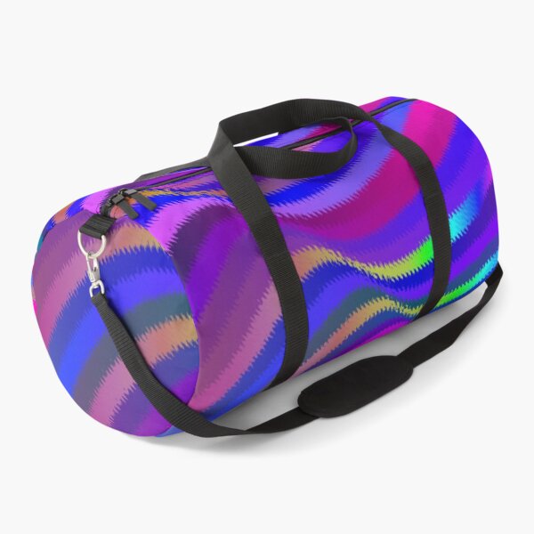 Item preview, Psychedelic Waves designed and sold by Sipsy.