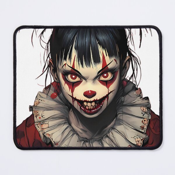 Item preview, The Mistress of the Macabre Circus designed and sold by SweetMagicDream.