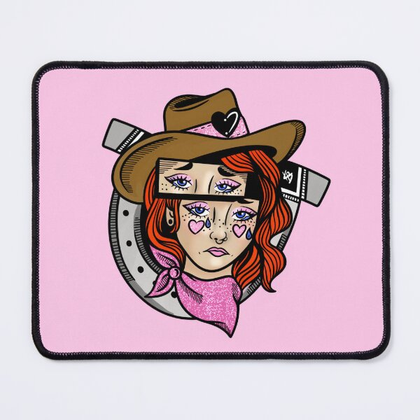 Item preview, Pink Pony Club Blues designed and sold by KayyArkham.