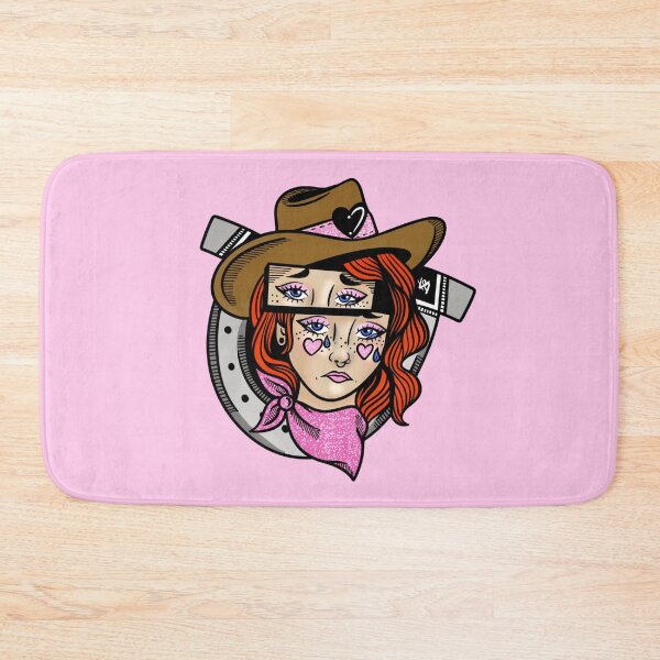 Item preview, Pink Pony Club Blues designed and sold by KayyArkham.