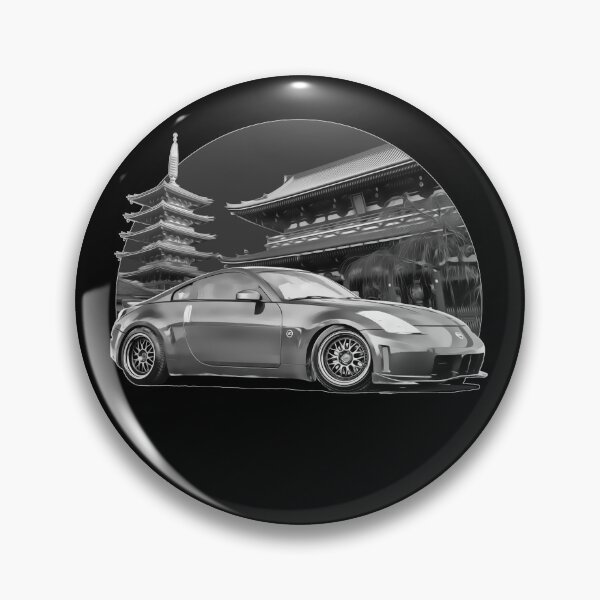 Item preview, JDM - Gen 5 Z designed and sold by M3EX.