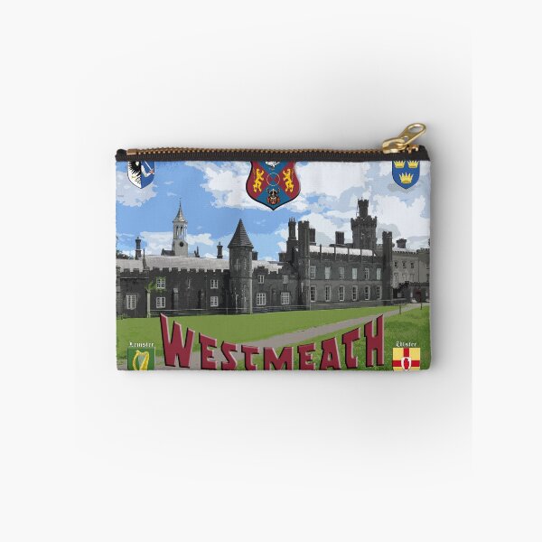 Item preview, JIG SAW - WESTMEATH designed and sold by CathalDevlin.