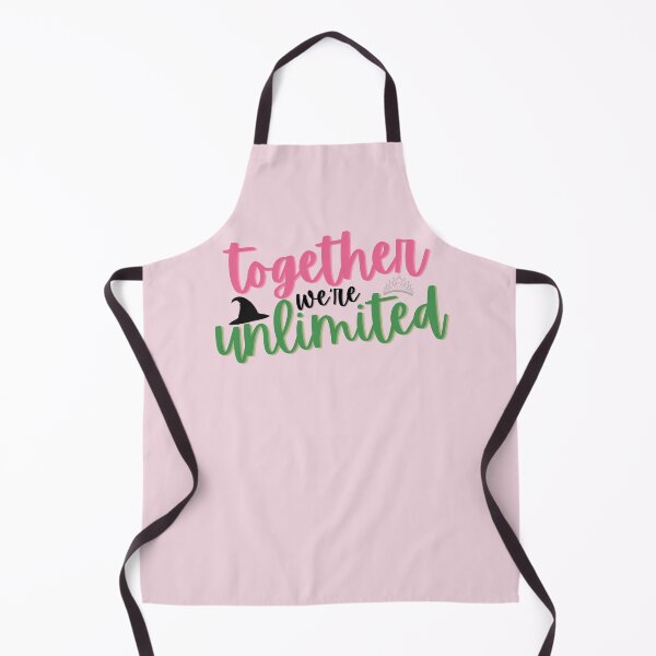 Item preview, Wicked Movie Unlimited, together we're unlimited designed and sold by baranskini.