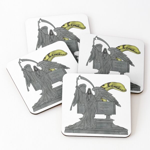 Item preview, The Riddle Grave designed and sold by Scentcozy.