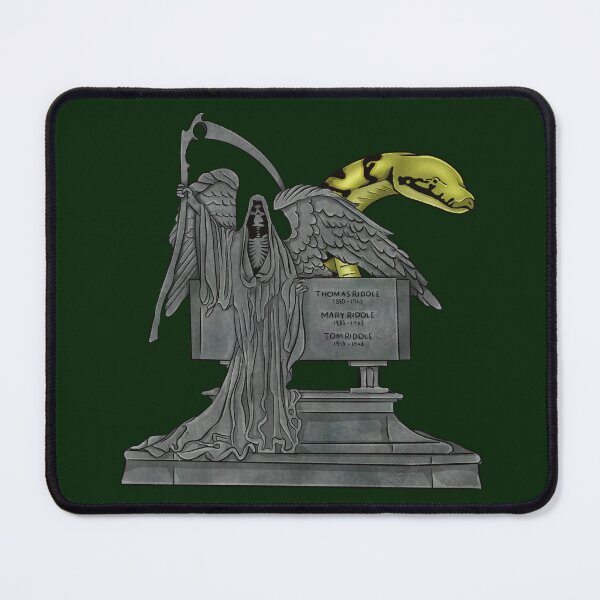 Item preview, The Riddle Grave designed and sold by Scentcozy.