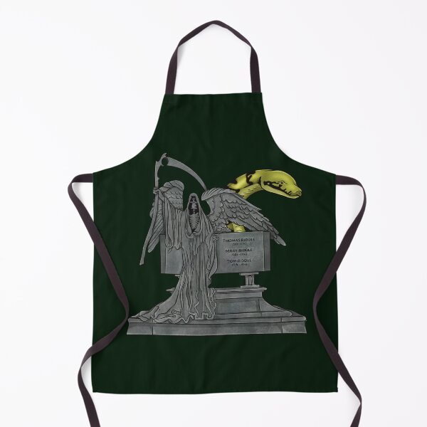 Item preview, The Riddle Grave designed and sold by Scentcozy.