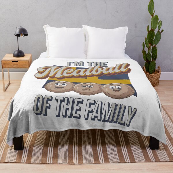 Item preview, I'm the meatball, I'm the swedisch meatball, Kotbullar designed and sold by JansenGS.