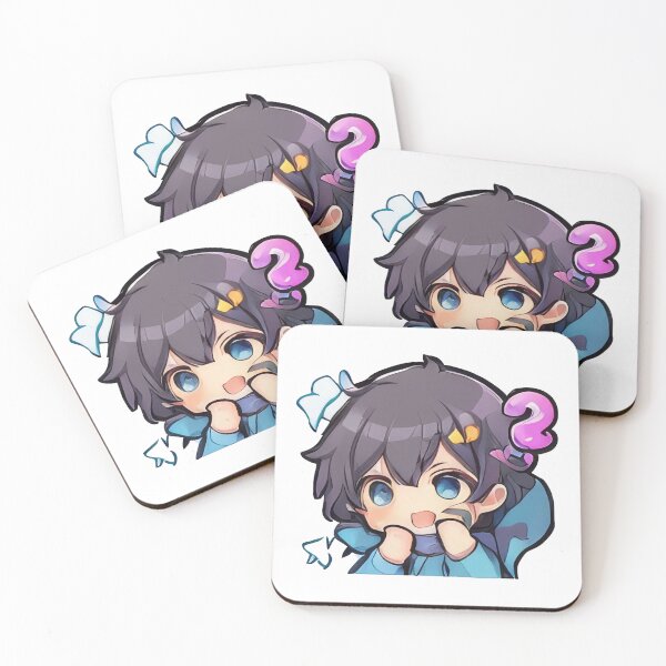 Item preview, Aquarion Eternal Love and Mythic Rebirth designed and sold by Bin  Ali.