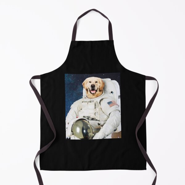 Item preview, Astrodog In Space Suit Dog Lovers designed and sold by PNGShop.
