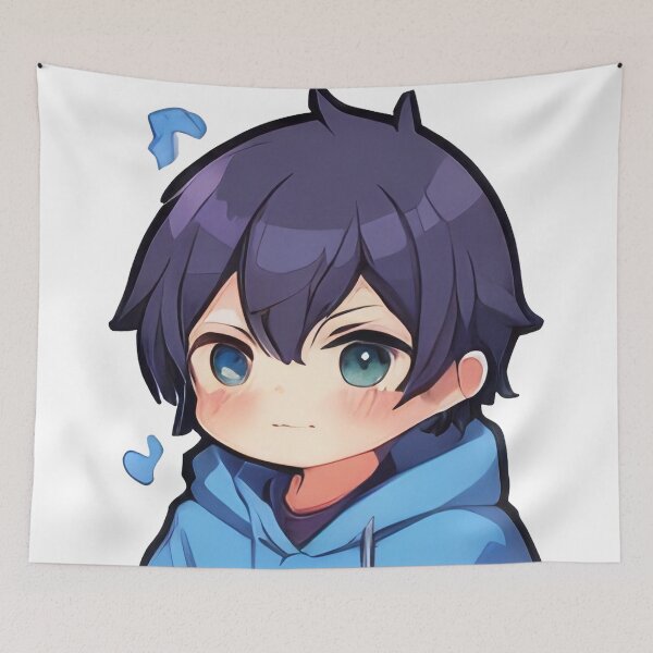 Item preview, The Emotional Legend of Aquarion designed and sold by Bin  Ali.