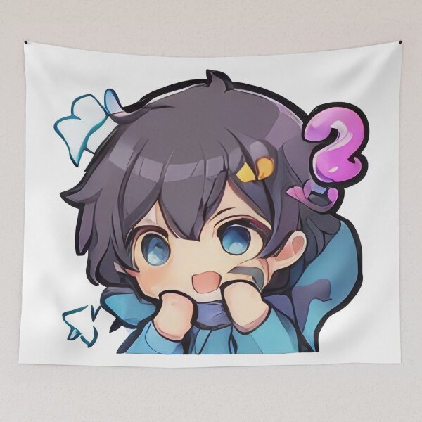 Item preview, Aquarion Eternal Love and Mythic Rebirth designed and sold by Bin  Ali.