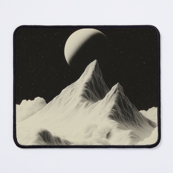 Item preview, Dreams Series #6 designed and sold by VISIONARTIST.