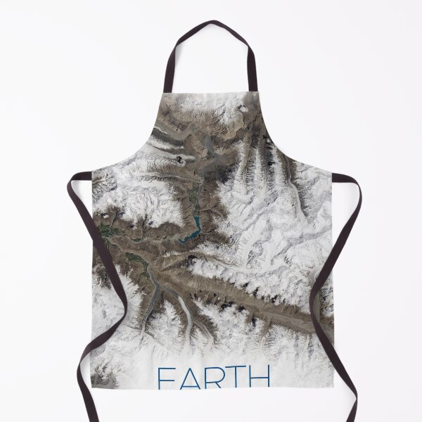 Item preview, STK205471S-Solar system poster of Earth. designed and sold by StocktrekImages.