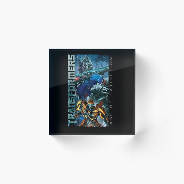Item preview, TRANSFORMERS AGE OF EXTINCTION designed and sold by Transmetalbeast.