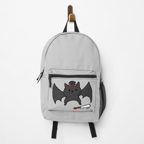 Item preview, Funny & Cute Baseball Bat (No Text) designed and sold by Graograman.