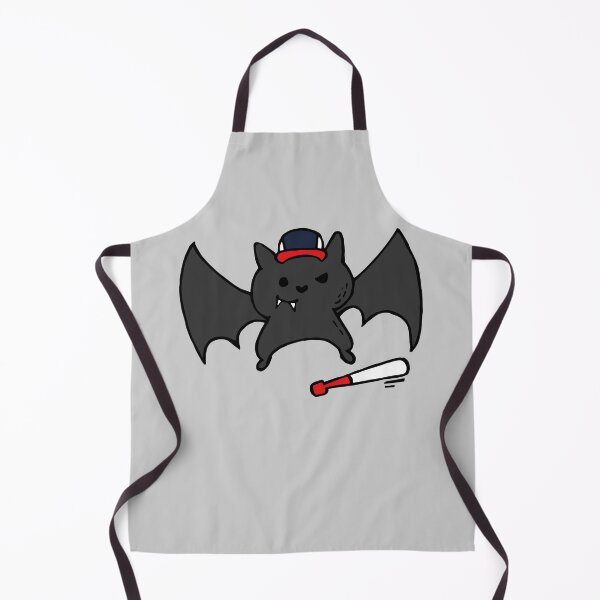 Item preview, Funny & Cute Baseball Bat (No Text) designed and sold by Graograman.