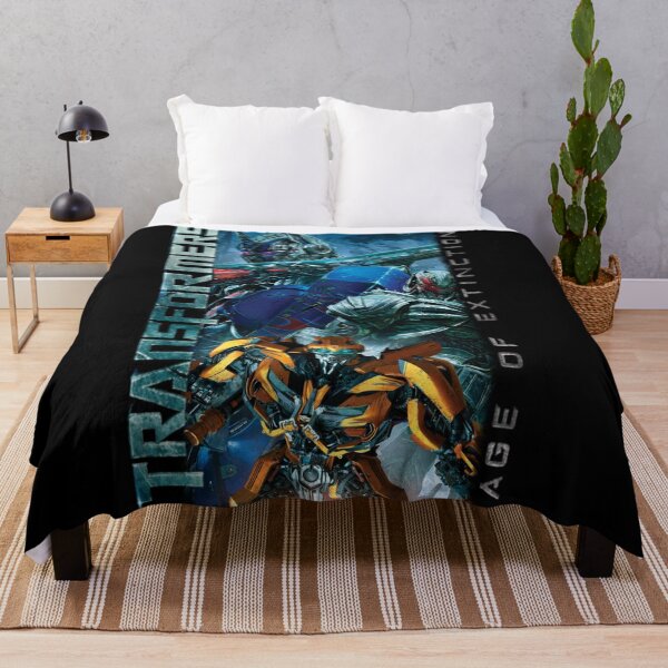 Item preview, TRANSFORMERS AGE OF EXTINCTION designed and sold by Transmetalbeast.