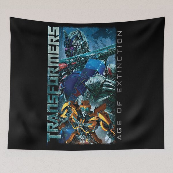 Item preview, TRANSFORMERS AGE OF EXTINCTION designed and sold by Transmetalbeast.