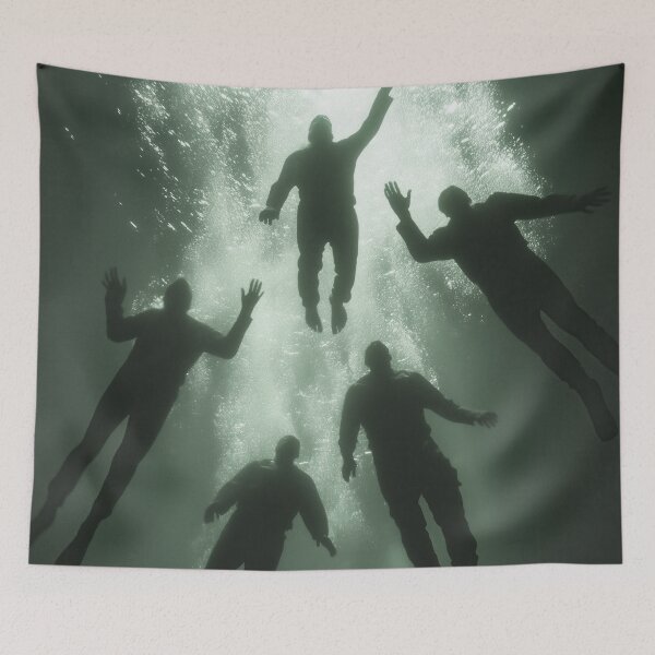 Item preview, Dreams Series #6 designed and sold by VISIONARTIST.