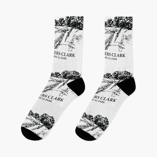 Item preview, George Rogers Clark National Historical Park designed and sold by Lakeric Cityscapes.