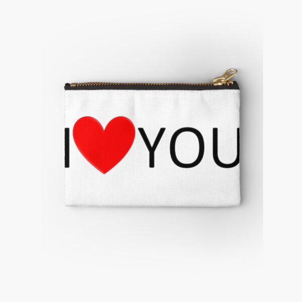 Item preview, I love you designed and sold by Sunci.