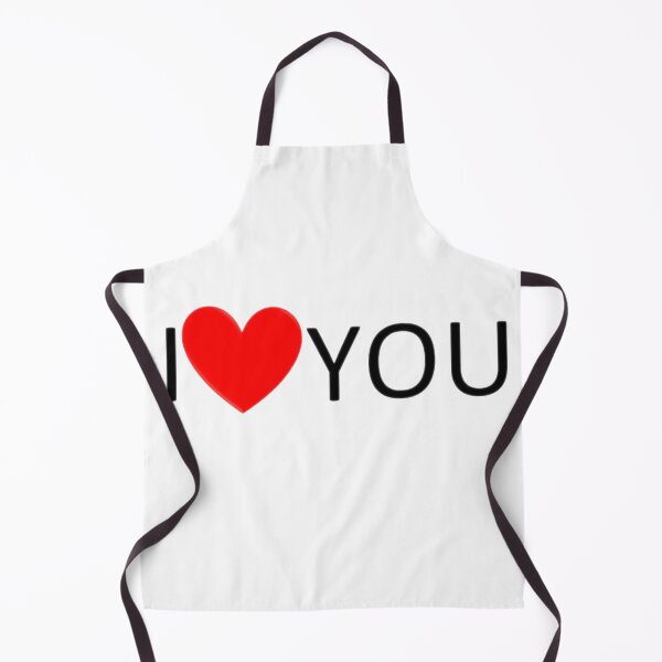 Item preview, I love you designed and sold by Sunci.