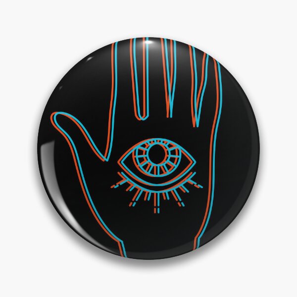 Item preview, Magic Hand designed and sold by taoistviking.