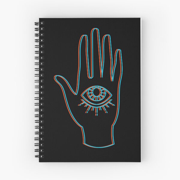 Item preview, Magic Hand designed and sold by taoistviking.