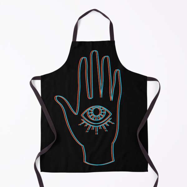 Item preview, Magic Hand designed and sold by taoistviking.