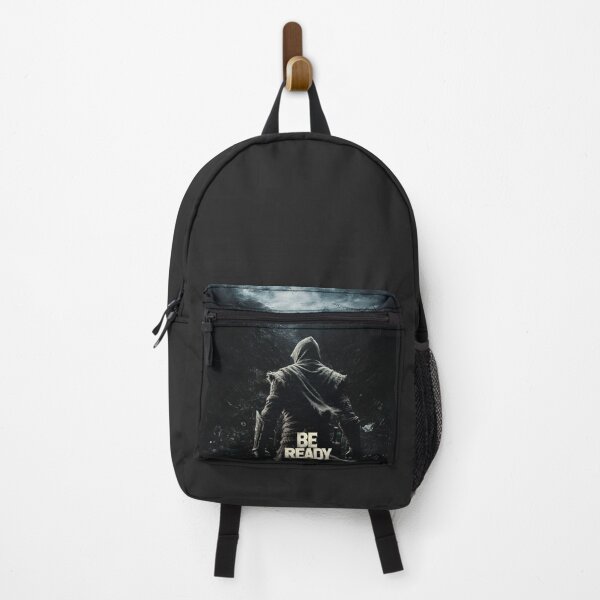 Item preview, Be Ready - Prepare yourself to face life designed and sold by AWAdesign.
