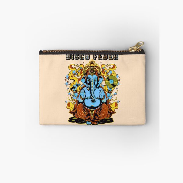 Item preview, Disco Ganesha designed and sold by FlauntYourself.