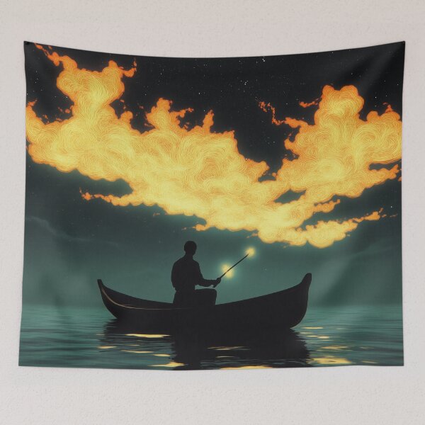 Item preview, Dreams Series #6 designed and sold by VISIONARTIST.